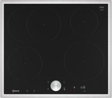 NEFF T56STF1L0 Kochfeld Induktion 