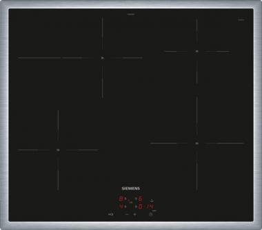 Siemens PQ521IB02 Ed EB-Herdset 