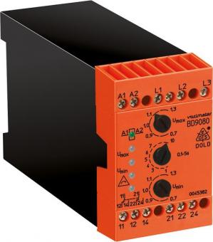 DOLD         BD9080.12 3AC690V UH AC690V 