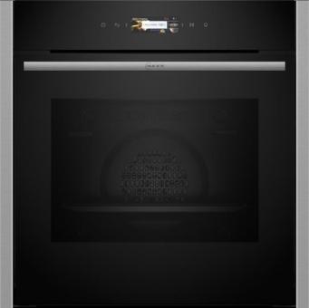 NEFF B24CR71N0 Ed EB-Backofen 