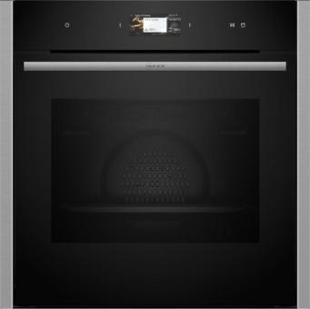 NEFF B24FS33N0 Ed EB-Dampfbackofen 