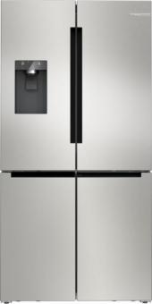 Bosch KFI96APEA Ed CrossDoor Kühlkombi 