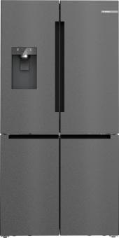Bosch KFI96AXEA sw CrossDoor Kühlkombi 