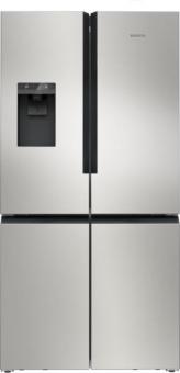 Siemens KF96IAPEA Ed Kühlkombi Multidoor 