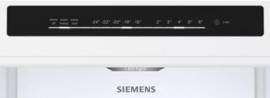 Siemens KG 36 N 2 LCF Ed Kühlkombi (A) 