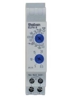 THEB TLZ 0,5-20 min                ELPA6 