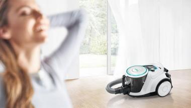 Bosch BGC41XHYG Bodenstaubsauger 