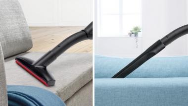 Bosch BGC41XHYG Bodenstaubsauger 