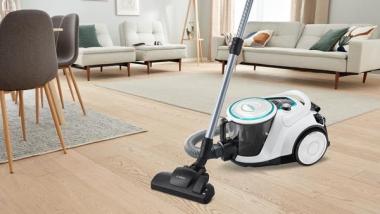 Bosch BGC41XHYG Bodenstaubsauger 