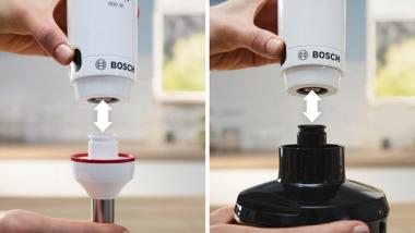 Bosch MSM 4W421 Stabmixer Serie 4 (EX) 