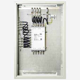 Fuba FEP 584 SL Einkabel-Multischalter- 