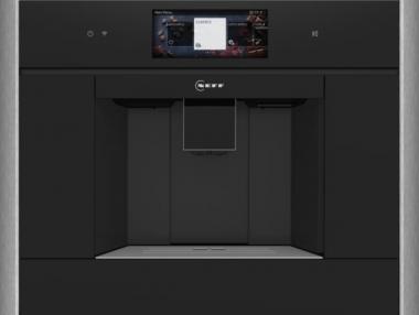 NEFF CL4TT11N0 Einbau-Kaffeevollautomat 