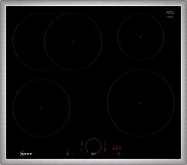 NEFF T56SHF1L0 Kochfeld Induktion (A) 