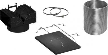 Bosch DWZ 1 GK1 U2 Standard Umluftset 