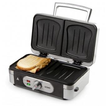 Domo DO 9136 C Sandwichmaker (I) 