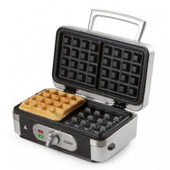Domo DO 9136 C Sandwichmaker (I) 