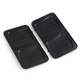 Domo DO 9136 C Sandwichmaker (I) 
