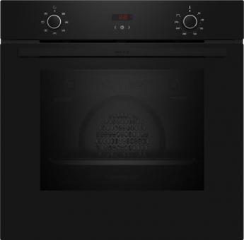 NEFF BX36B sw Backofen-Set (A) 