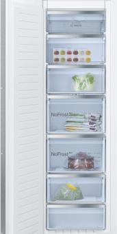 Bosch GIN81ACD0 EB-Gefrierschrank 