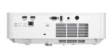 Optoma ZW410UST UST-Projektor 