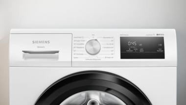 Siemens WM14N0G4 Waschautomat (BC)(A) 