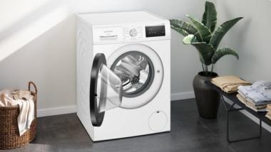 Siemens WM14N0G4 Waschautomat (BC)(A) 