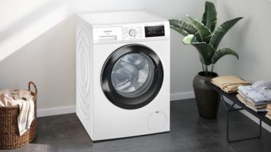 Siemens WM14N0G4 Waschautomat (BC)(A) 