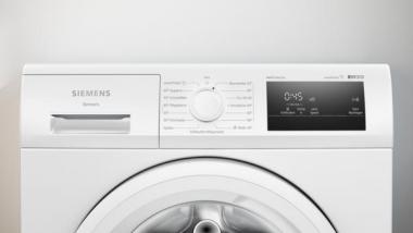 Siemens WM14N0H4 Waschautomat (BC)(A) 