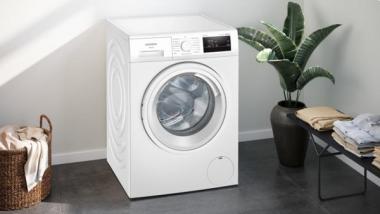 Siemens WM14N0H4 Waschautomat (BC)(A) 