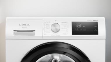 Siemens WM14N001 Waschautomat 