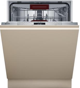NEFF S155HVX00E EB-Geschirrspüler (A) 