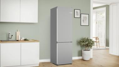 Bosch KGN 392 LBF Ed Kühlkombi 