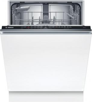 Bosch SMV 2 HTX 02 E EB-Geschirrspüler 
