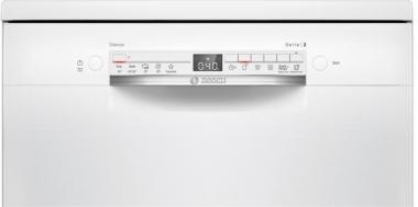 Bosch SMS2HTW02E ws Geschirrspüler (EX) 