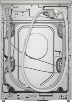 Bosch WGB2560X1 gr Waschautomat 