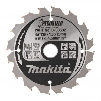 MAKI SPECIALIZED                 B-33532 
