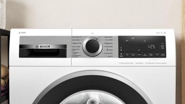 Bosch WGG244F40 Waschautomat 
