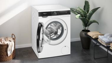 Siemens WG44G2Z40 Waschautomat 