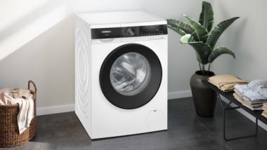 Siemens WG44G2Z40 Waschautomat 