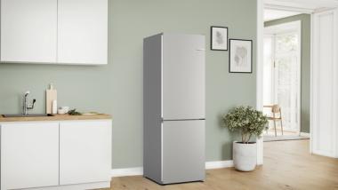 Bosch KGN362I1F Ed Kühlkombi 
