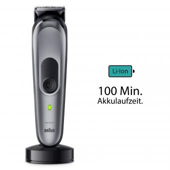 Braun Kombipack Kombi 74S 