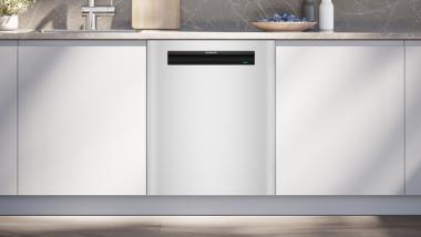 Siemens SN13EW04CS ws EB-Geschirrspüler 