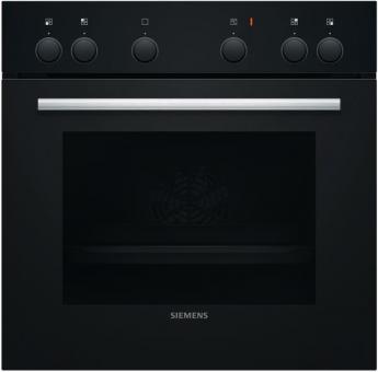 Siemens HE010FBA0 sw EB-Herd 