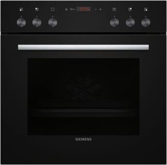 Siemens EQ110KA1B sw EB-Herdset 
