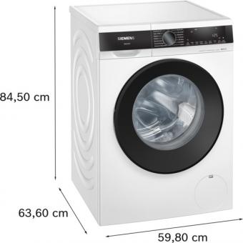 Siemens WG44G2Z40 Waschautomat 