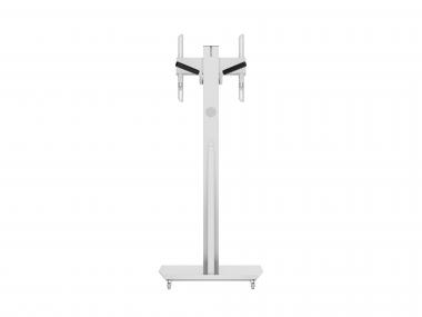 Multibrackets M Tilt&Roll Boden-Standfuß 