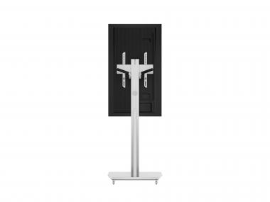 Multibrackets M Tilt&Roll Boden-Standfuß 