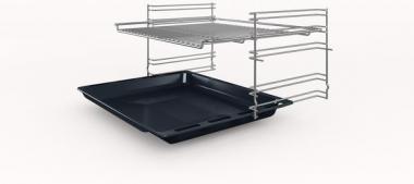 Bosch HEF113BB0 sw EB-Herd 