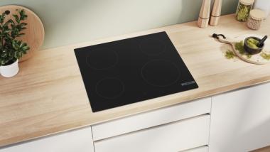 Bosch NKE611GA2E Kochfeld Ceran 