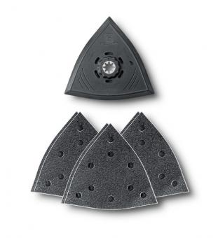 Fein Schleifplatten-Set SLP 